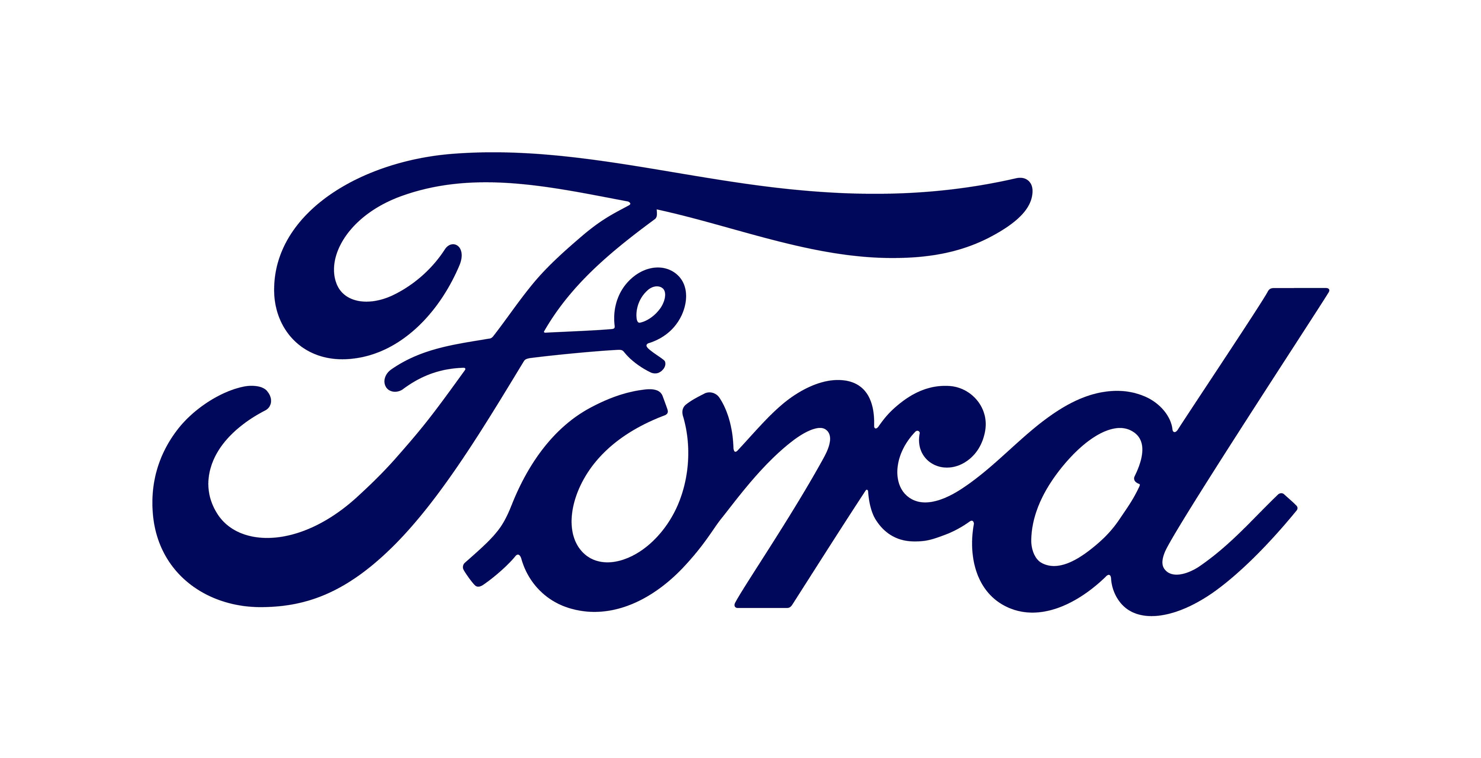 Ford Logo